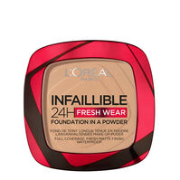 Infallible 24H Fresh Wear Compact Powder Infallible 24H Fresh Wear Compact Powder